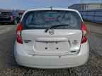 2014 NISSAN Versa Note