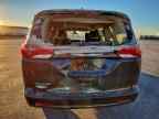 2020 CHRYSLER Voyager
