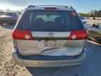 2006 TOYOTA SIENNA