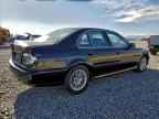 2002 BMW 5 series