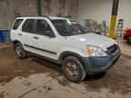 2004 HONDA CR-V