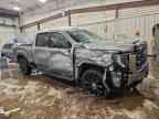 2024 GMC Sierra