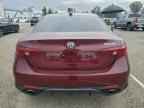 2019 ALFA ROMEO Giulia