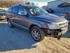 2012 DODGE JOURNEY