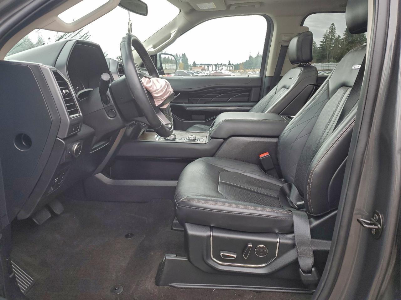 2020 FORD Expedition