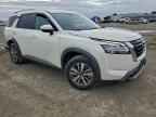 2023 NISSAN PATHFINDER