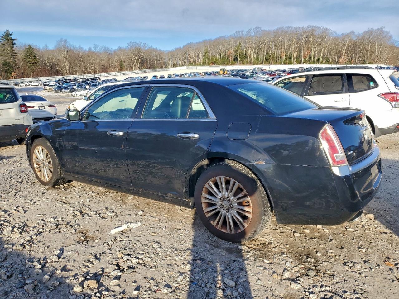 2012 CHRYSLER 300