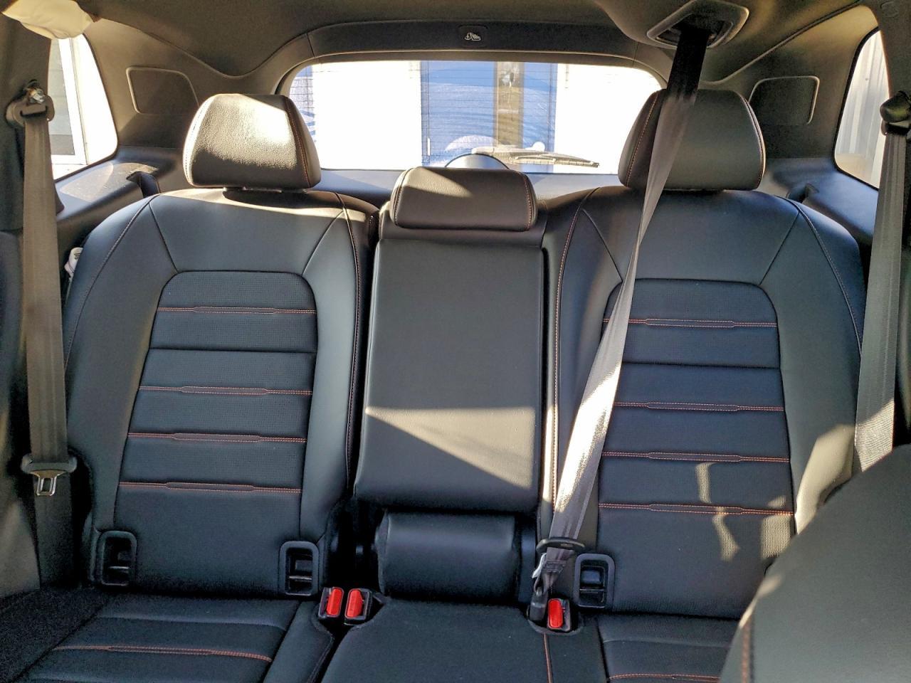 2023 HONDA CR-V