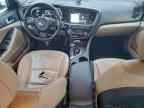 2016 KIA Optima Hybrid