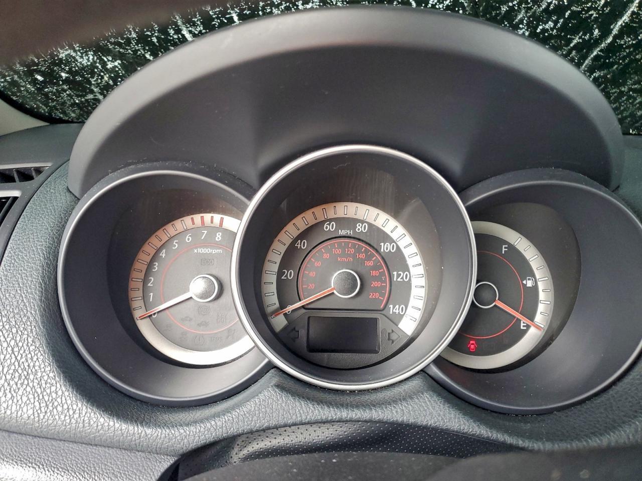 2010 KIA FORTE