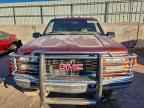 1998 GMC Sierra