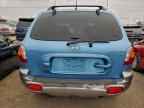 2004 HYUNDAI SANTA FE