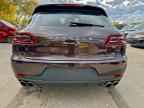 2015 PORSCHE Macan