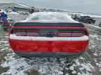2017 DODGE Challenger