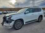 2021 LEXUS GX 460