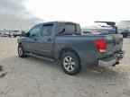 2011 NISSAN Titan
