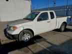 2014 NISSAN Frontier
