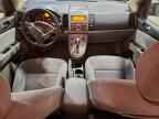 2007 NISSAN SENTRA