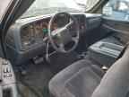 2002 CHEVROLET Silverado