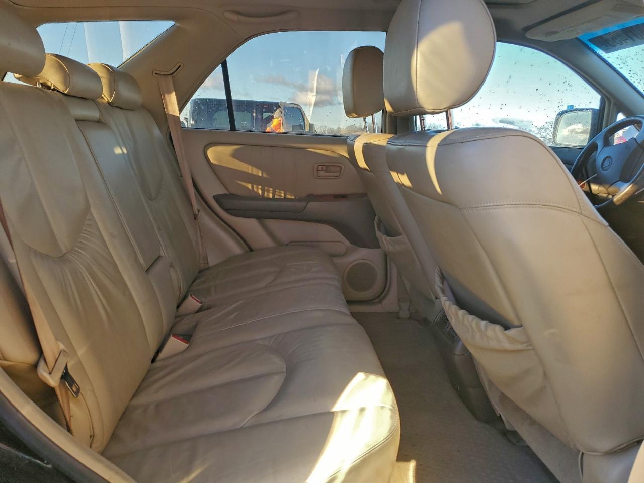 1999 LEXUS Rx 300