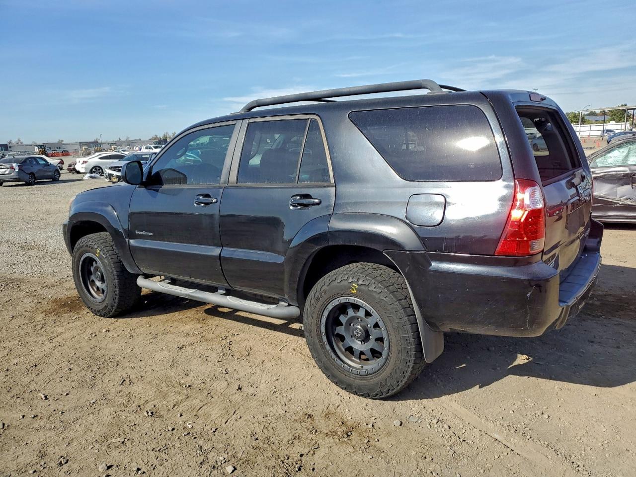 2006 TOYOTA 4Runner