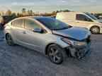 2018 KIA FORTE