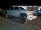 2017 GMC Sierra
