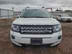 2013 LAND ROVER LR2
