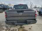 2022 NISSAN Frontier