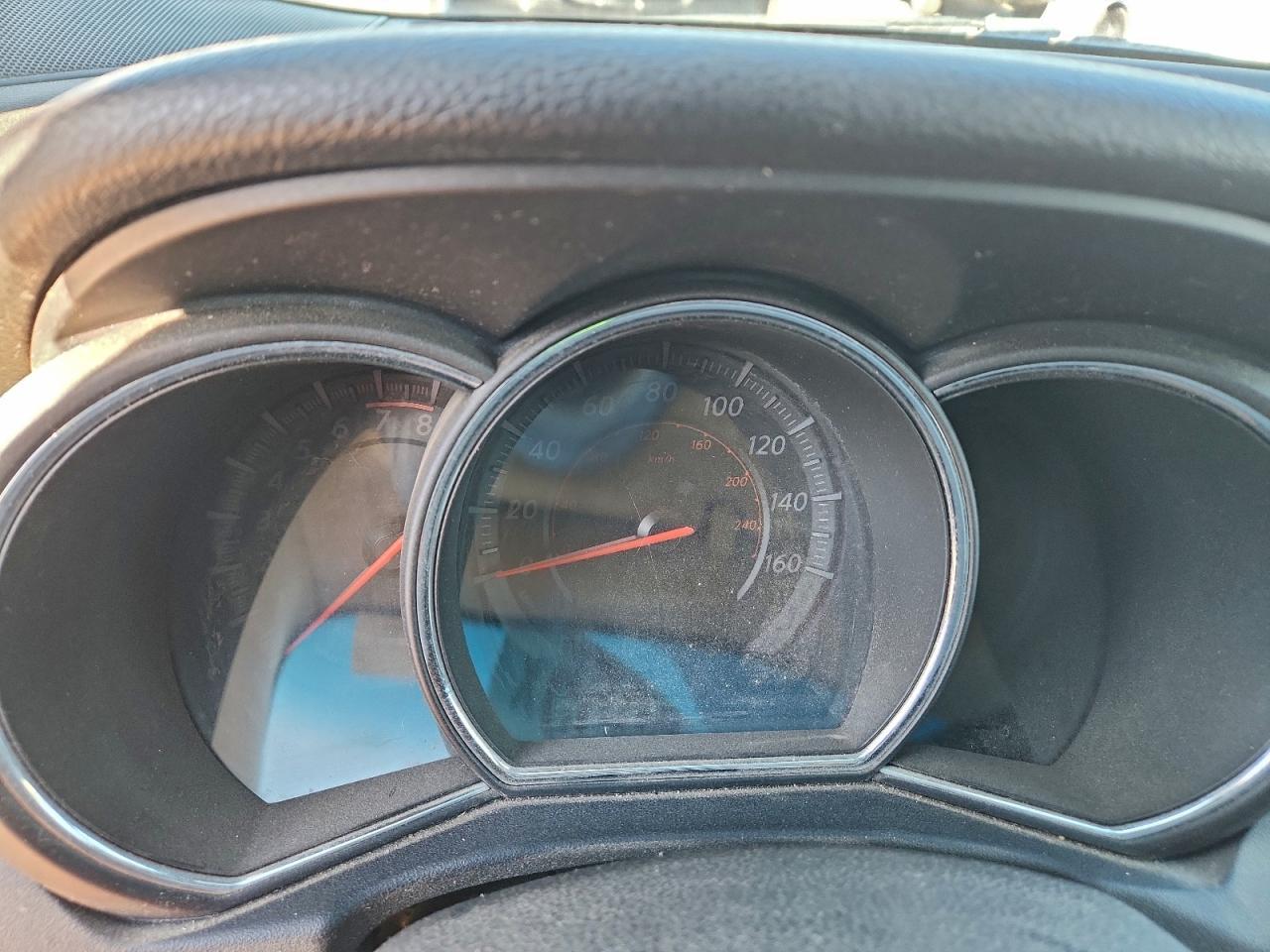 2010 NISSAN MURANO
