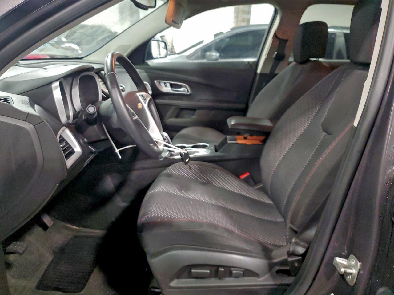 2014 CHEVROLET EQUINOX