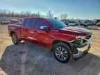 2022 CHEVROLET Silverado