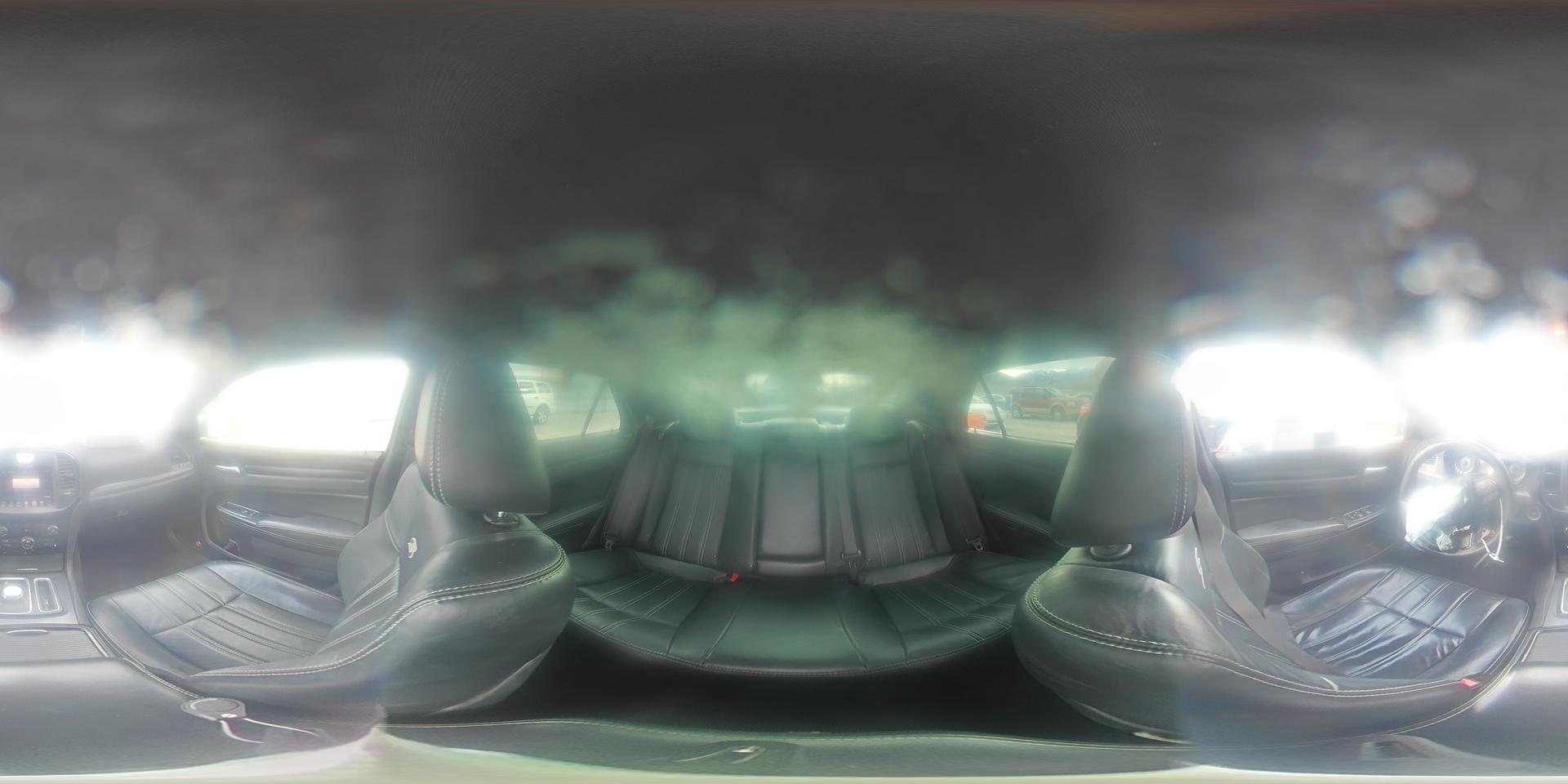 2016 CHRYSLER 300