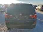 2013 BMW X3