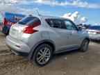 2014 NISSAN Juke