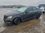 2013 MERCEDES-BENZ C-CLASS
