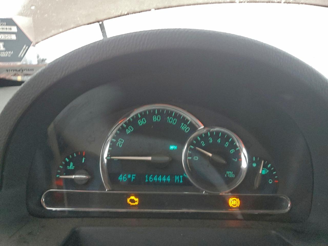2007 CHEVROLET HHR