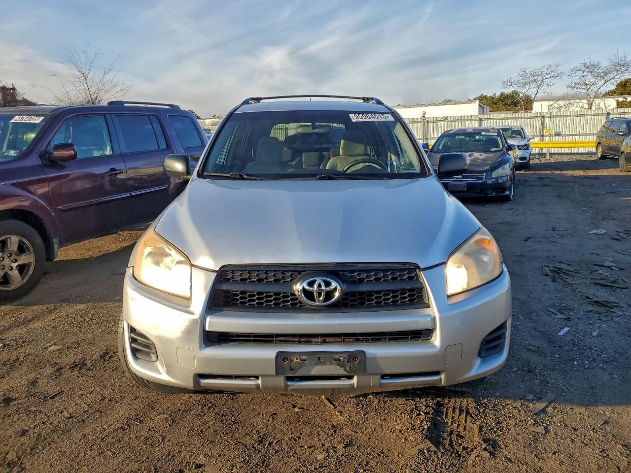 2010 TOYOTA RAV4