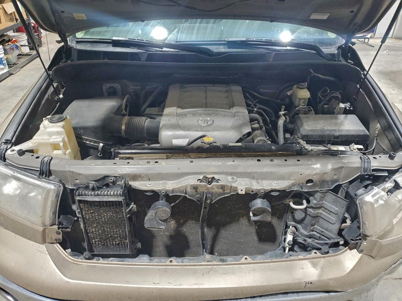 2007 TOYOTA TUNDRA