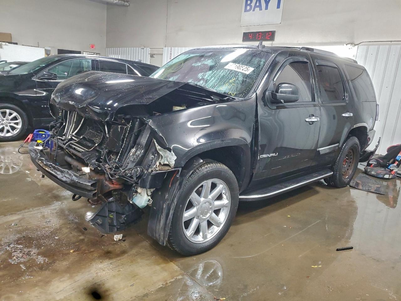 2007 GMC Yukon