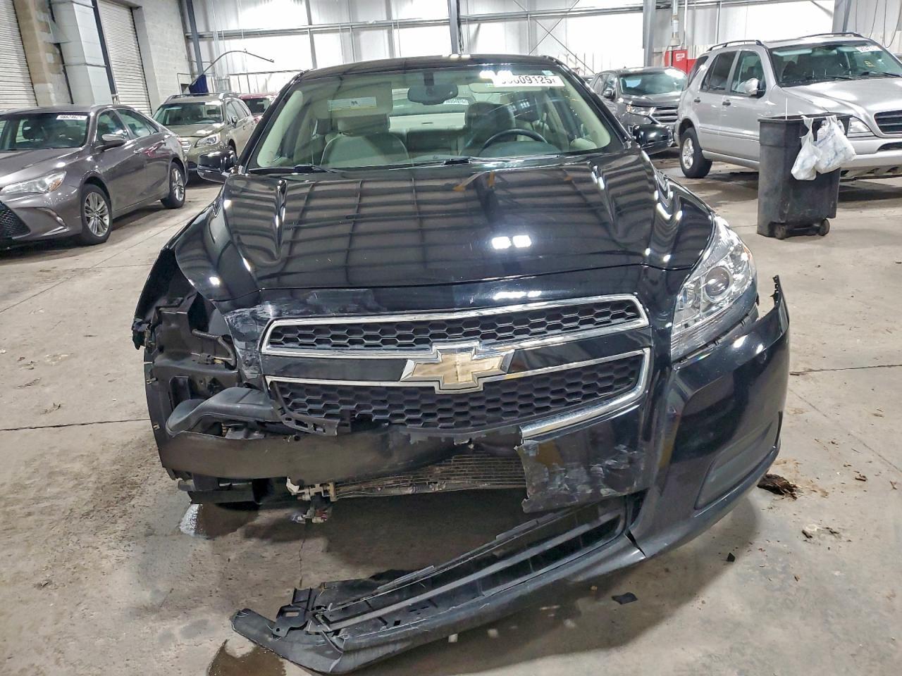 2013 CHEVROLET MALIBU