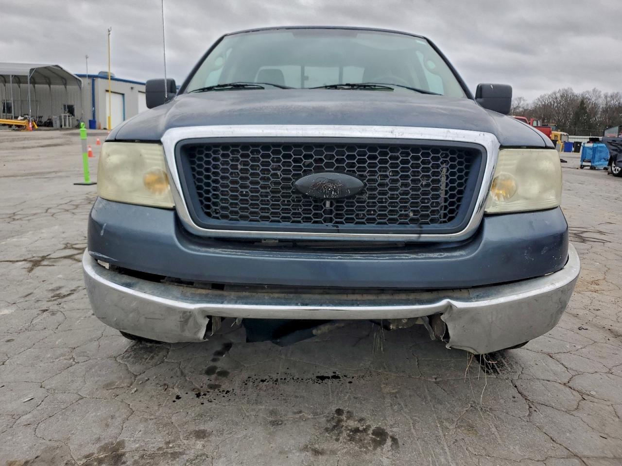 2006 FORD F-150