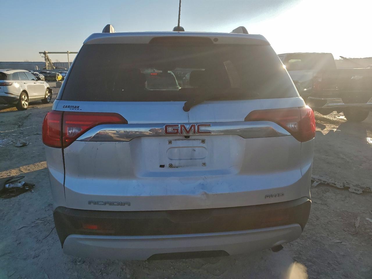 2017 GMC ACADIA