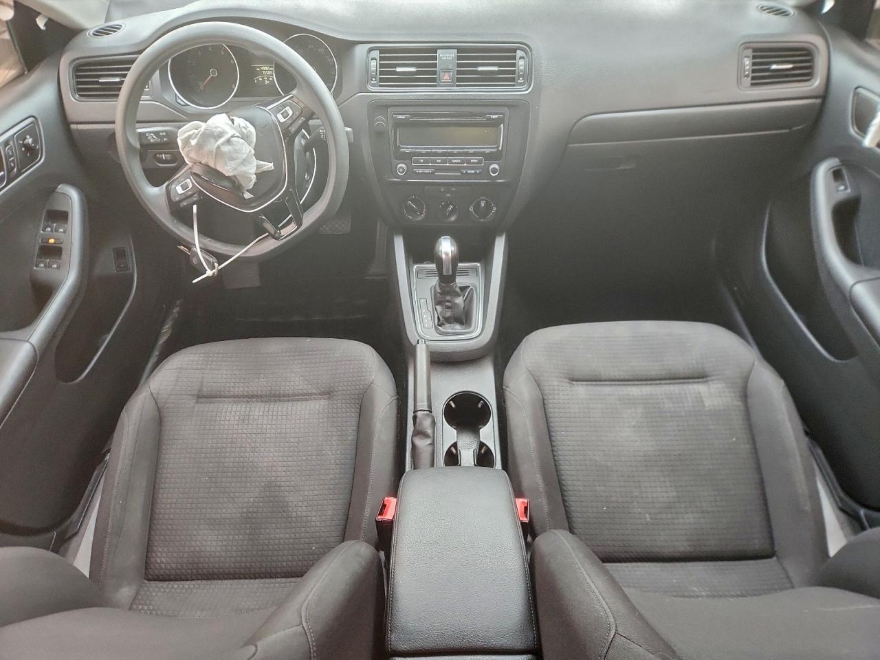 2015 VOLKSWAGEN JETTA