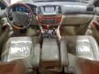 2003 LEXUS Lx 470