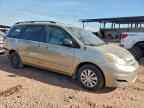 2008 TOYOTA SIENNA