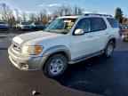2002 TOYOTA Sequoia