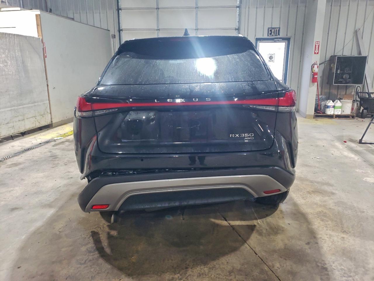 2024 LEXUS RX 350