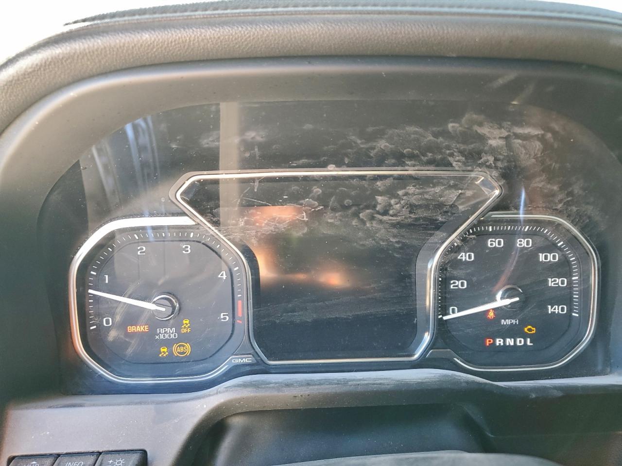 2022 GMC Sierra