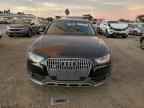 2013 AUDI A4 allroad